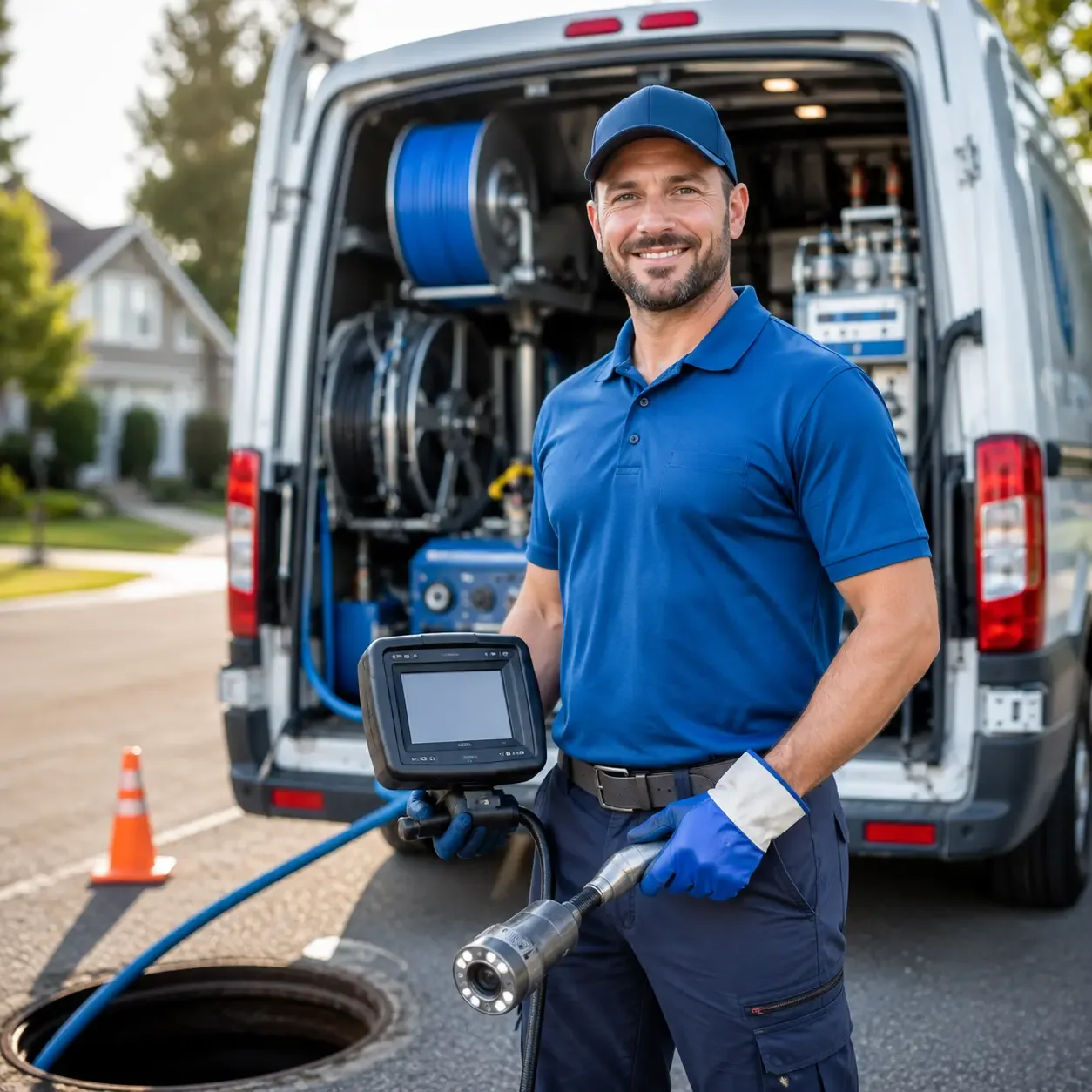 Local Pipe Relining specialists in Theodosia, MO