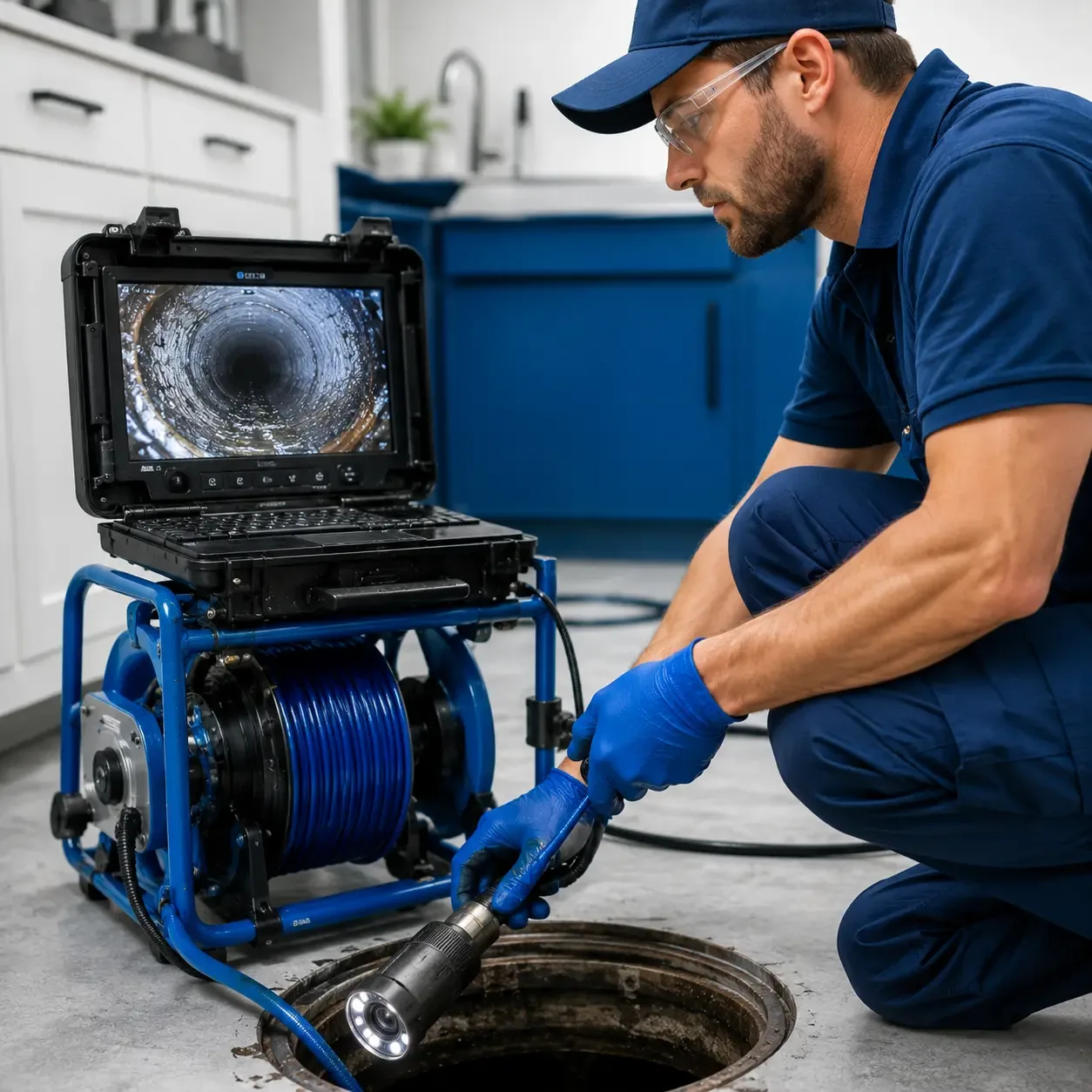 Pipe Relining professionals serving Theodosia, MO